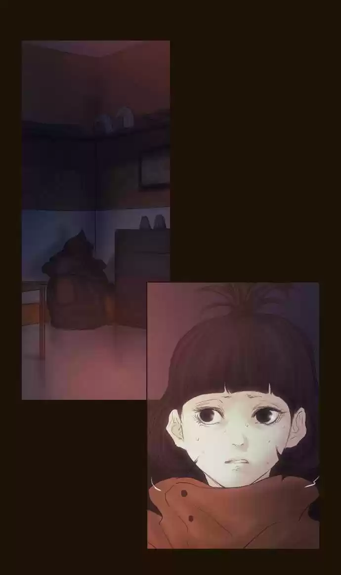 Magician (KIM Sarae) Magician 282