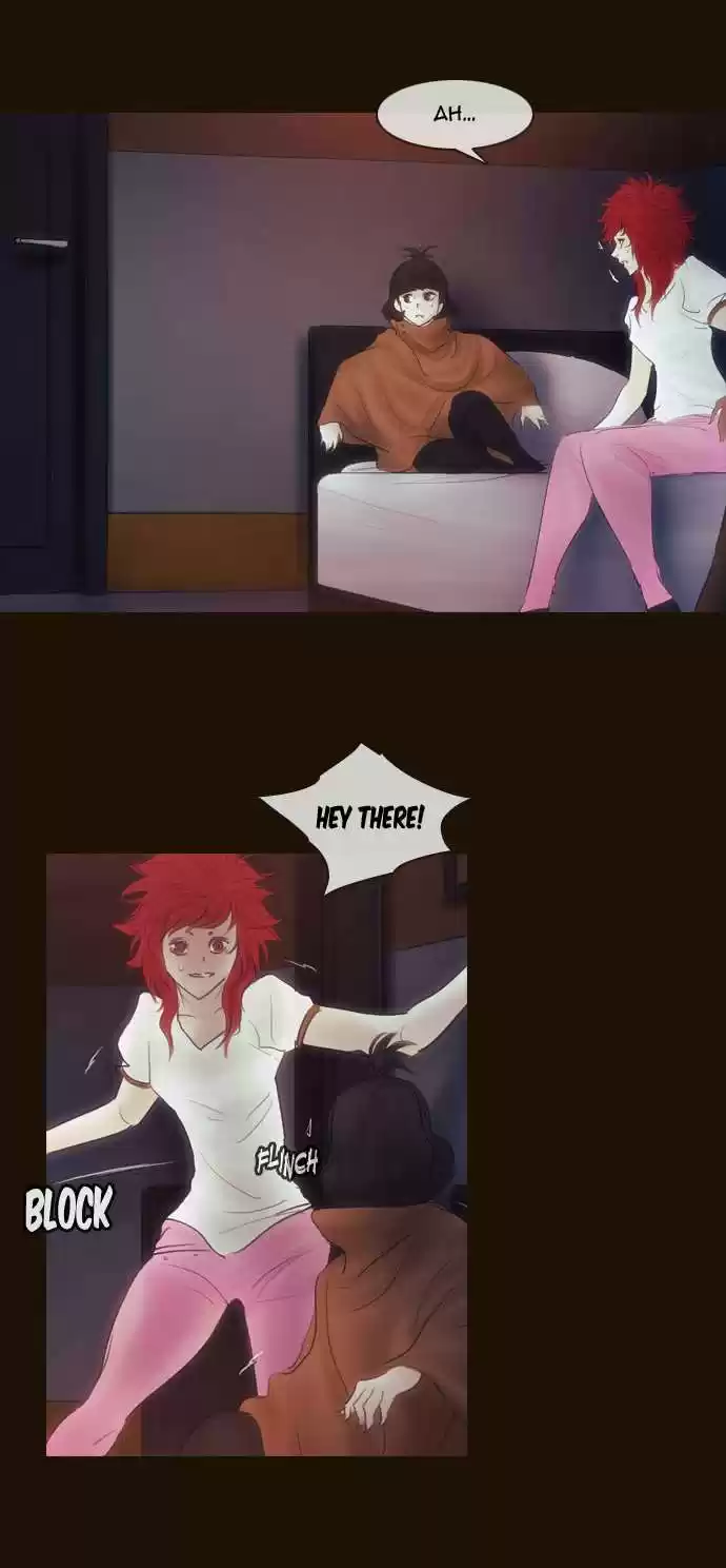 Magician (KIM Sarae) Magician 282