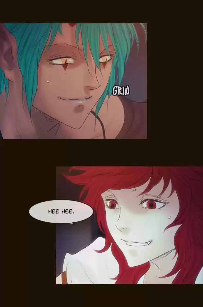 Magician (KIM Sarae) Magician 282