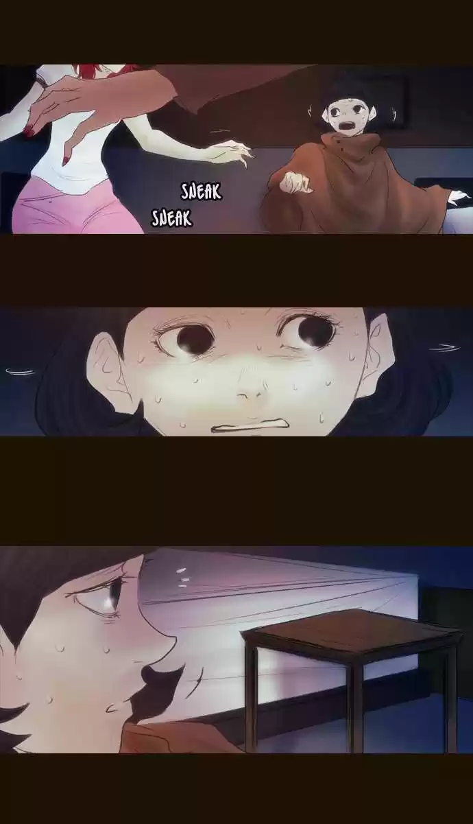 Magician (KIM Sarae) Magician 282