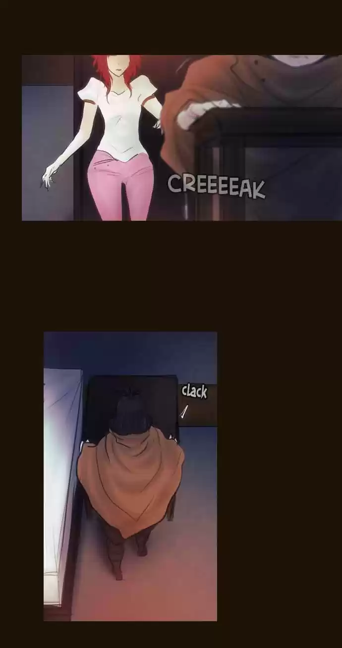 Magician (KIM Sarae) Magician 282