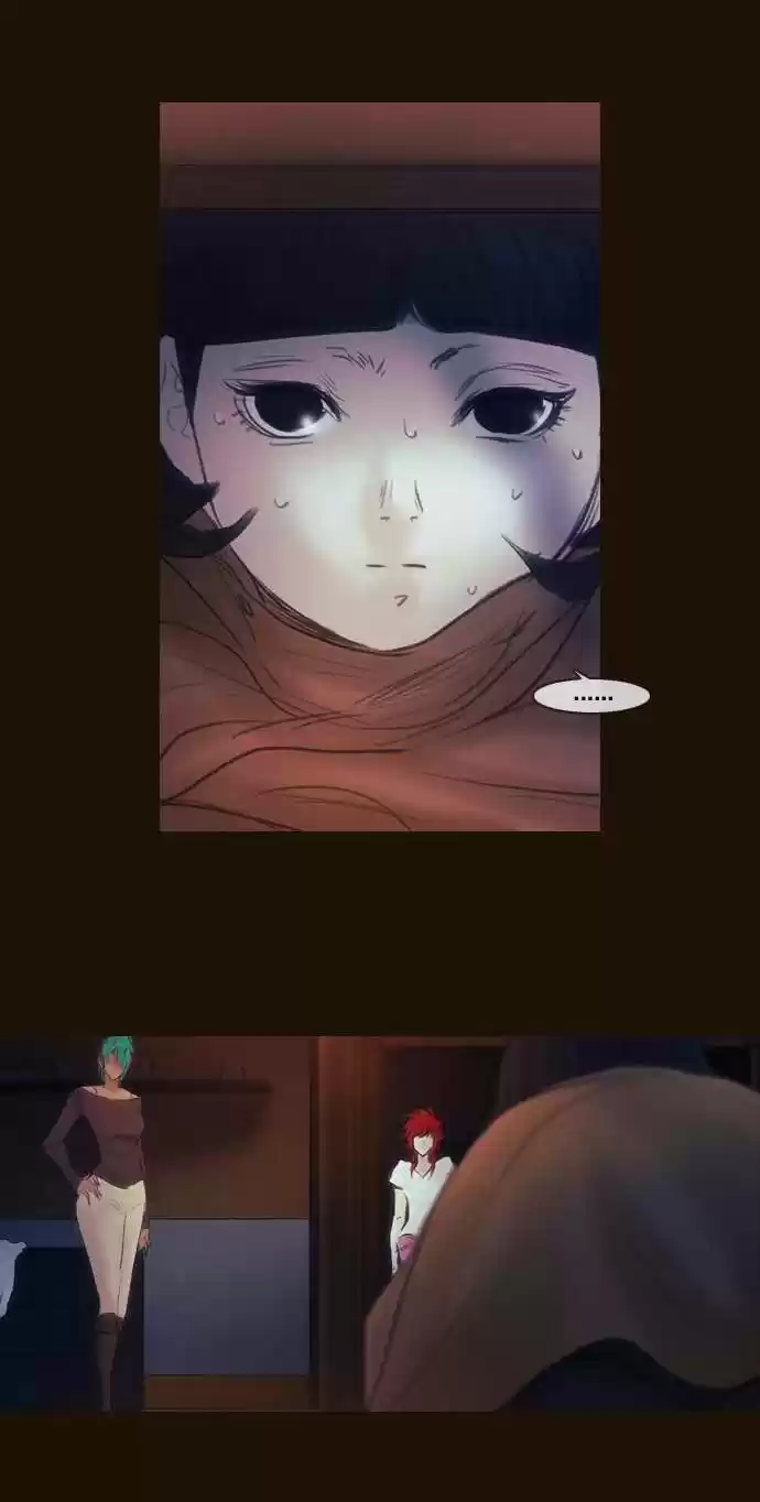 Magician (KIM Sarae) Magician 282