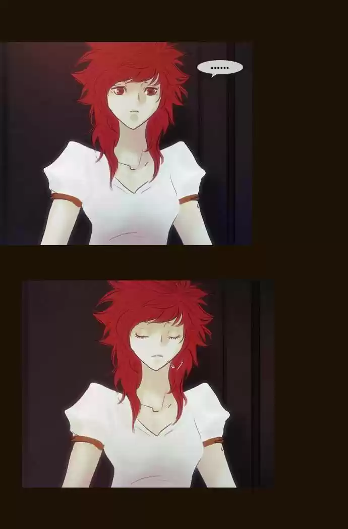 Magician (KIM Sarae) Magician 282