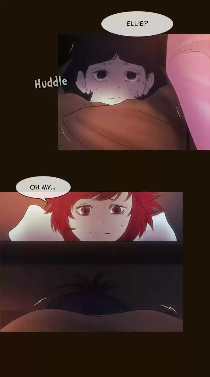 Magician (KIM Sarae) Magician 282