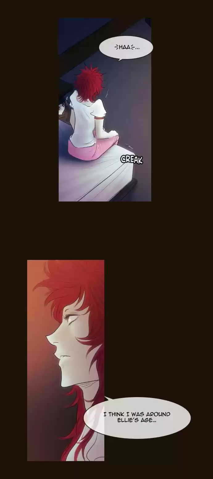 Magician (KIM Sarae) Magician 282