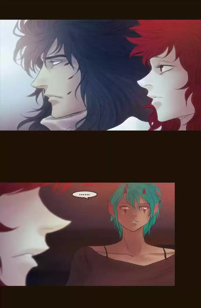 Magician (KIM Sarae) Magician 282