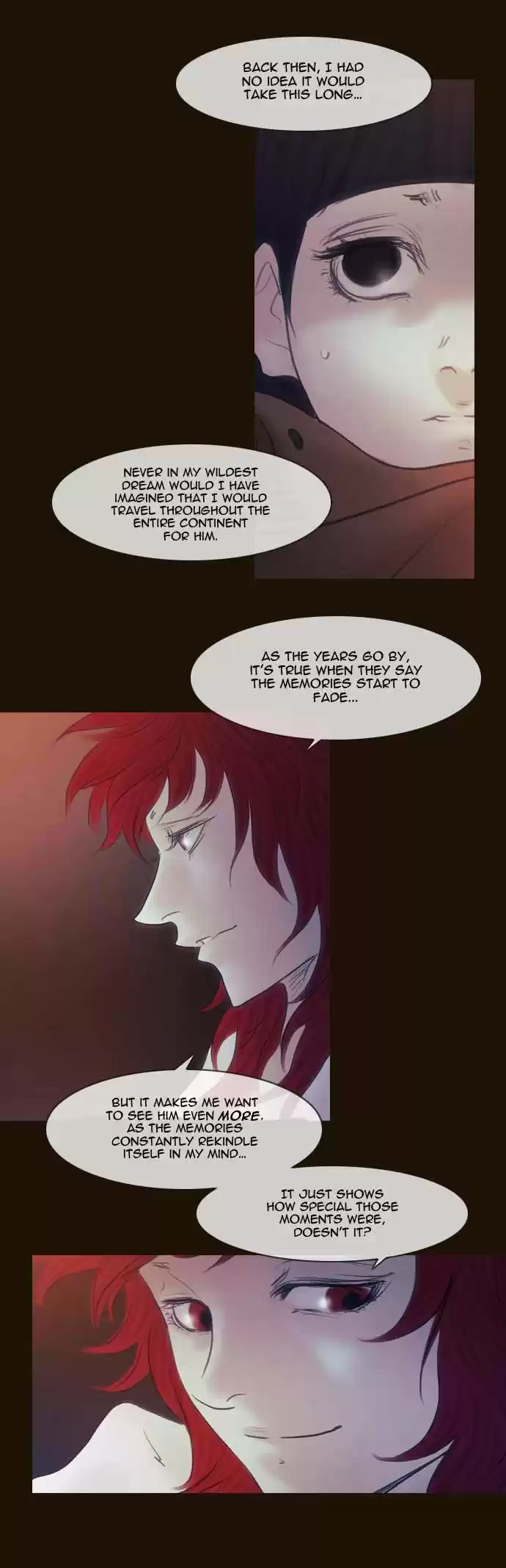 Magician (KIM Sarae) Magician 282