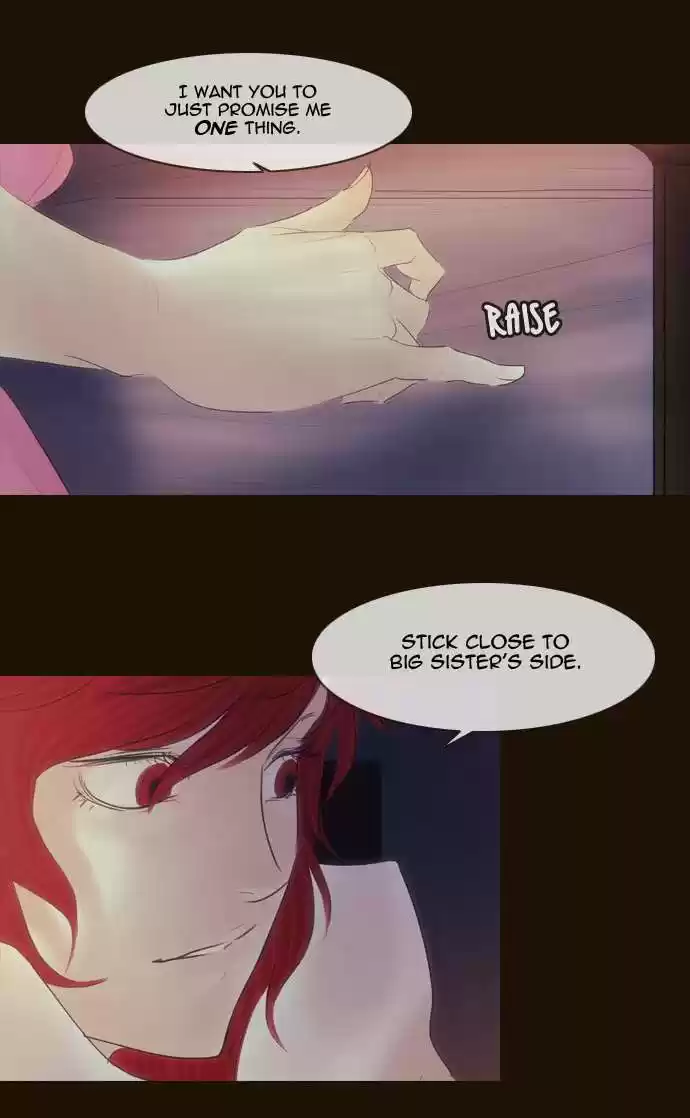 Magician (KIM Sarae) Magician 282