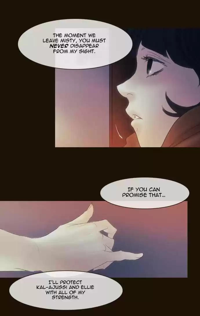 Magician (KIM Sarae) Magician 282