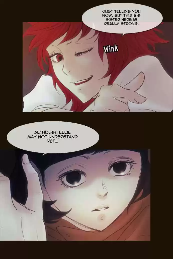 Magician (KIM Sarae) Magician 282