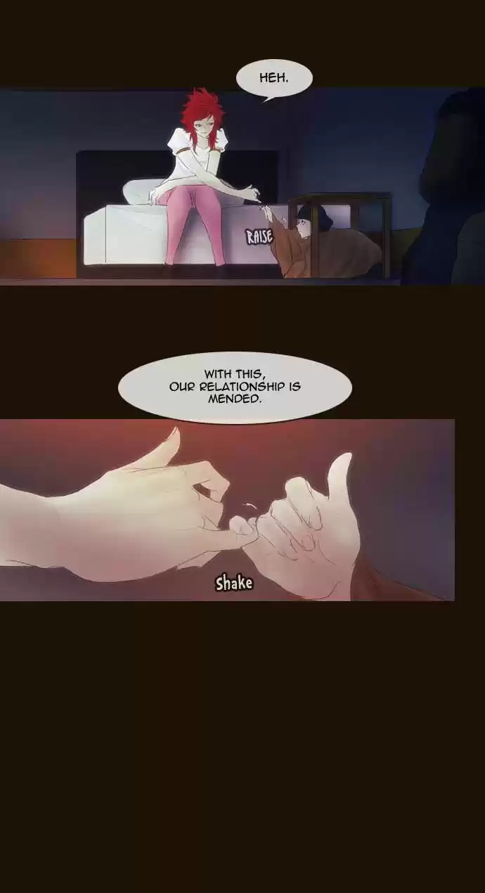 Magician (KIM Sarae) Magician 282