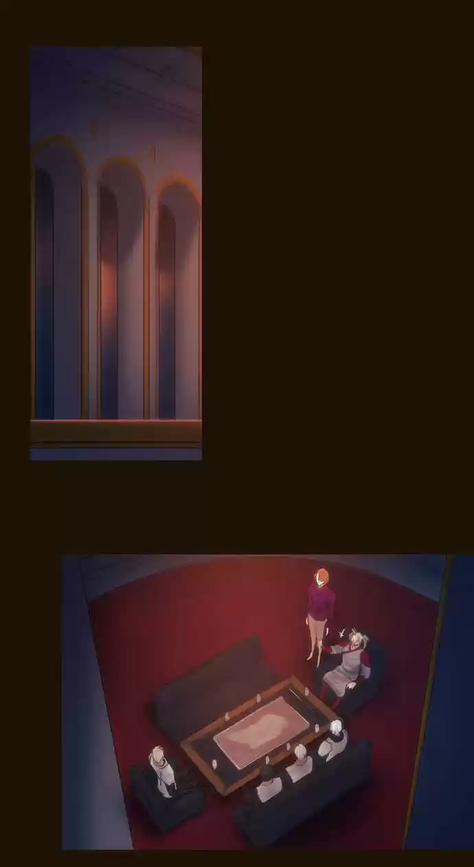 Magician (KIM Sarae) Magician 282