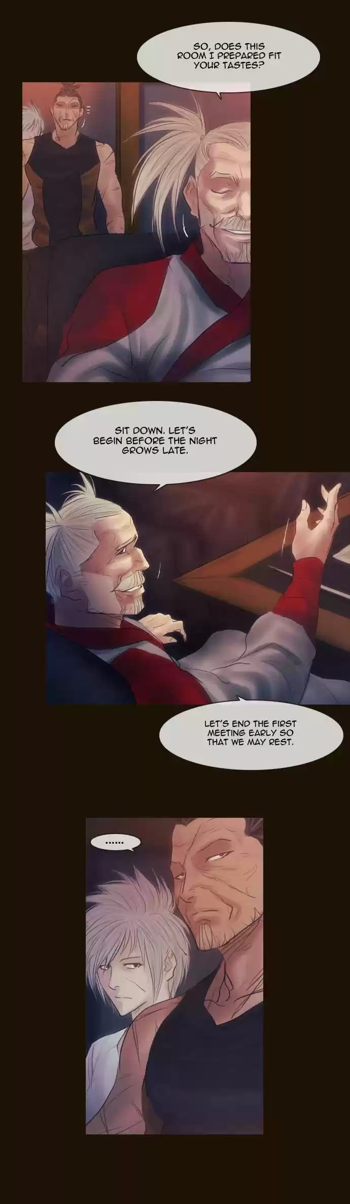 Magician (KIM Sarae) Magician 282