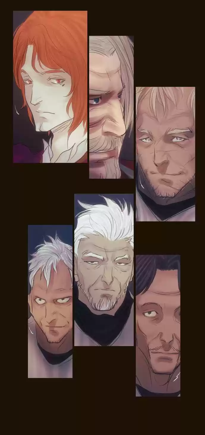 Magician (KIM Sarae) Magician 282