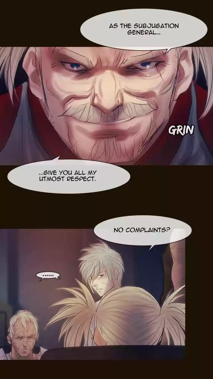 Magician (KIM Sarae) Magician 282