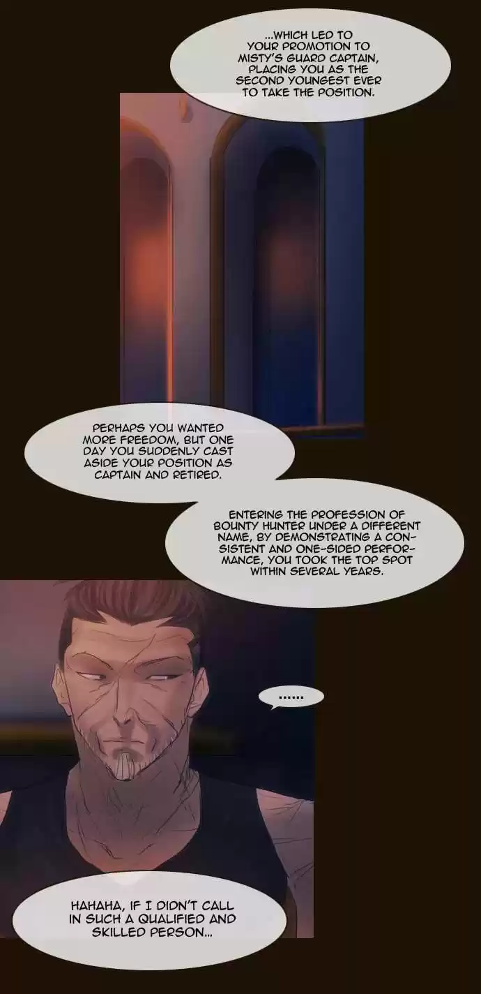 Magician (KIM Sarae) Magician 282