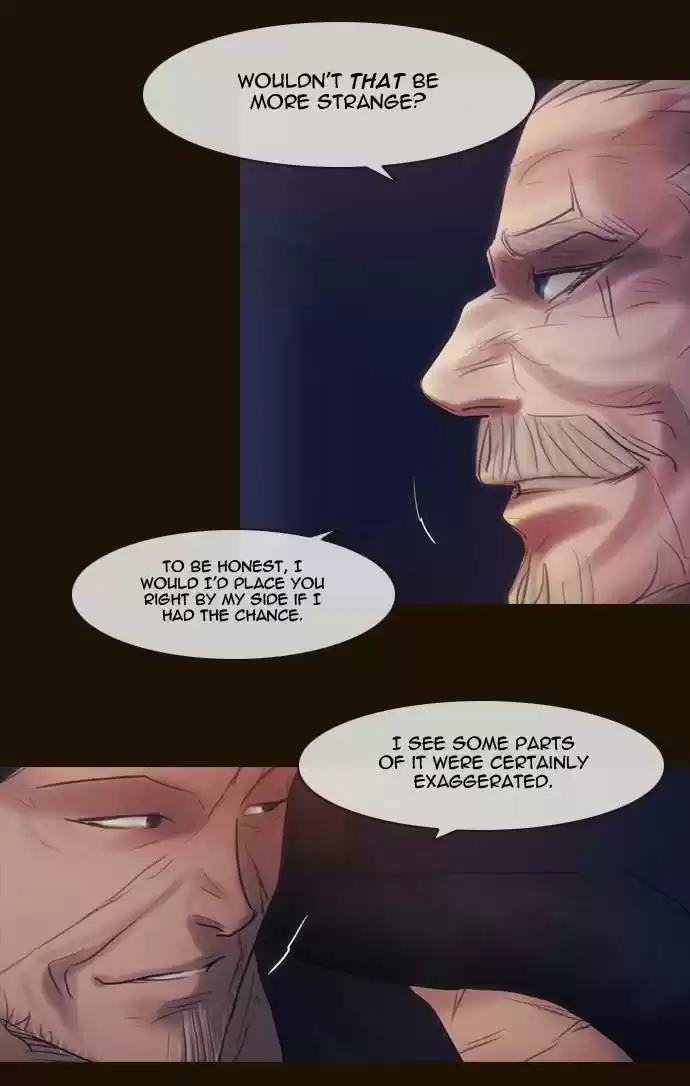 Magician (KIM Sarae) Magician 282