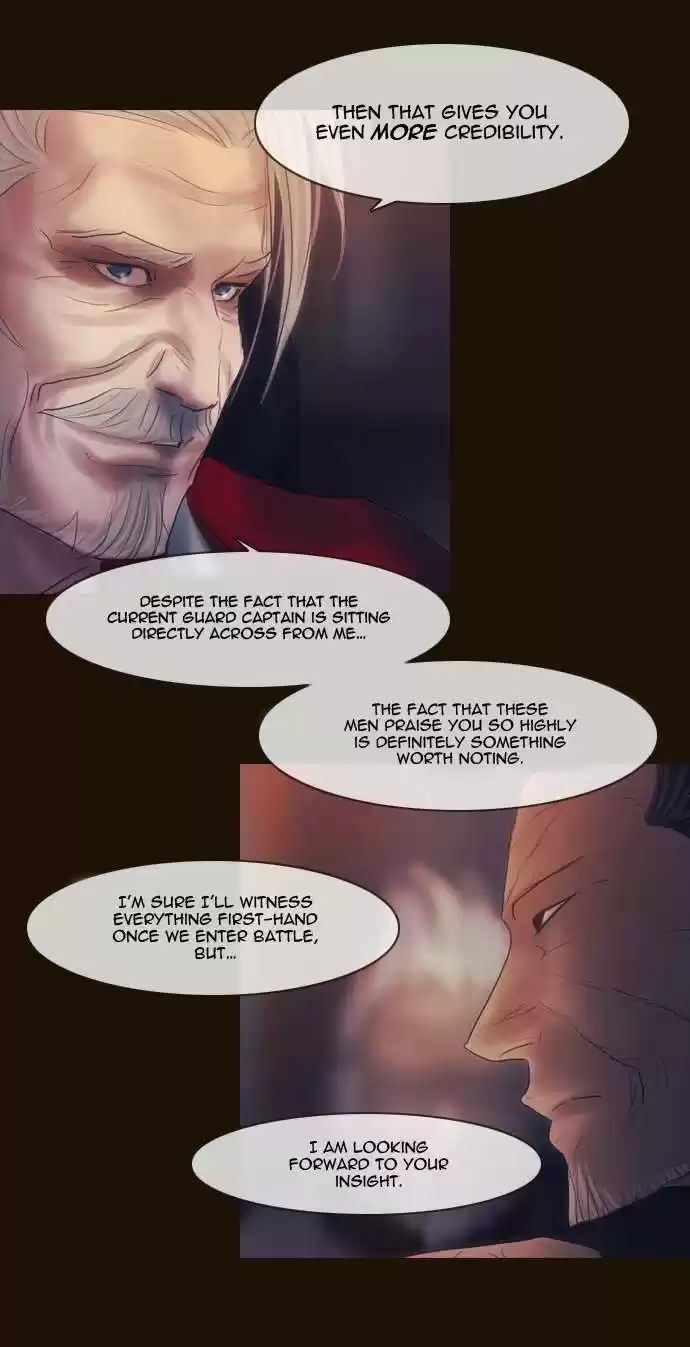 Magician (KIM Sarae) Magician 282