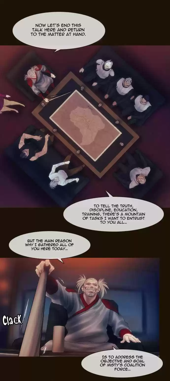 Magician (KIM Sarae) Magician 282