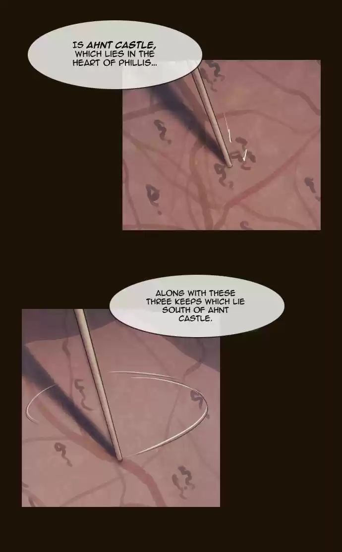 Magician (KIM Sarae) Magician 282