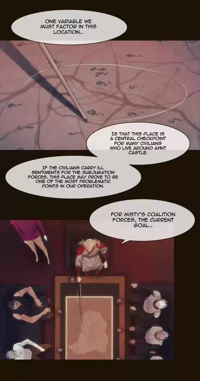 Magician (KIM Sarae) Magician 282