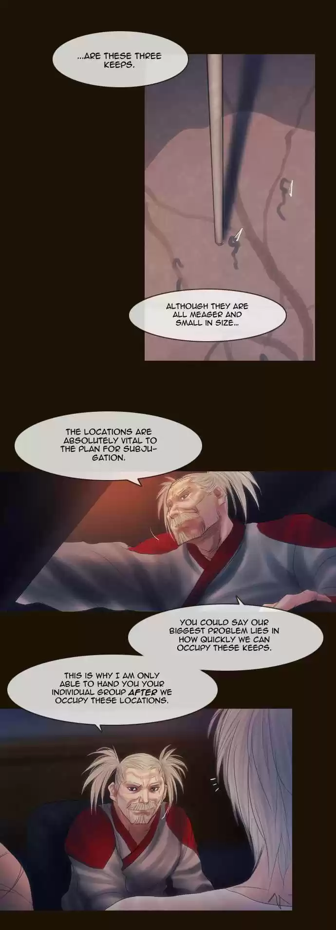 Magician (KIM Sarae) Magician 282