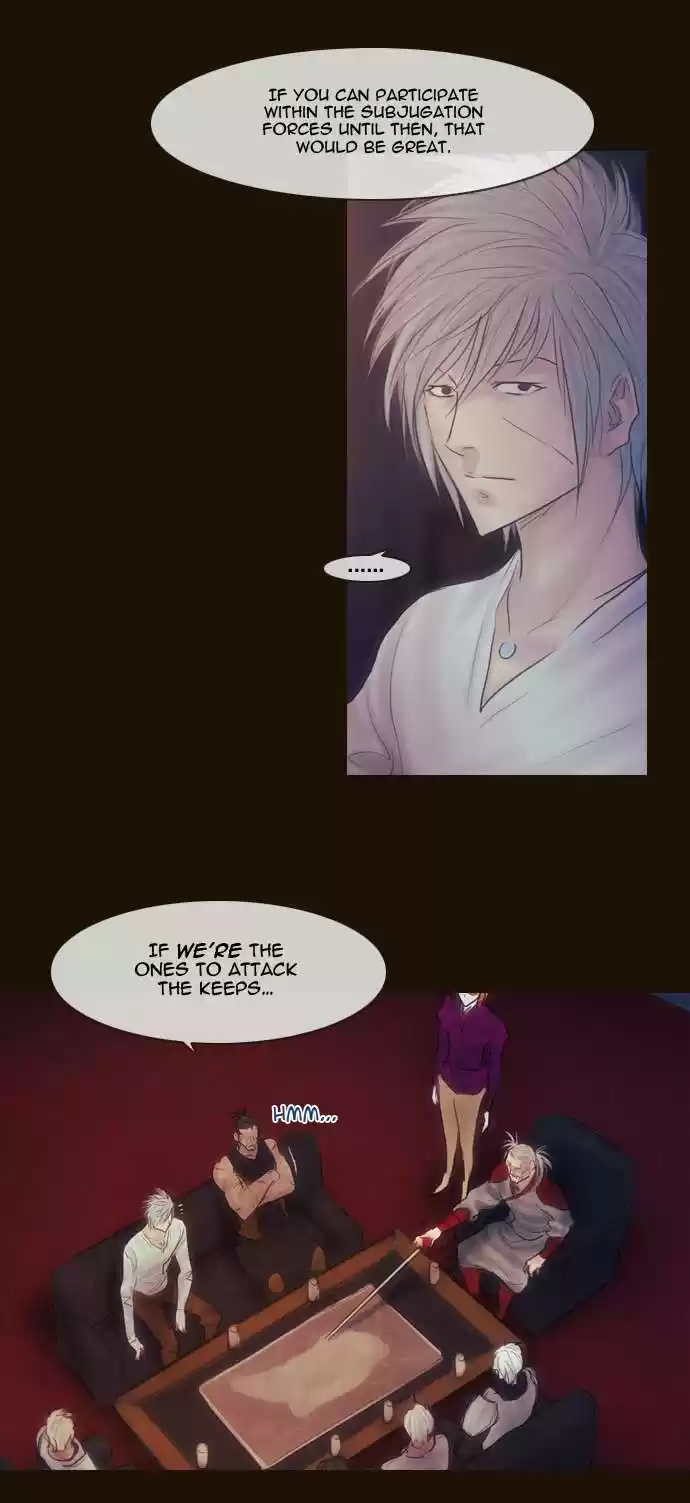 Magician (KIM Sarae) Magician 282