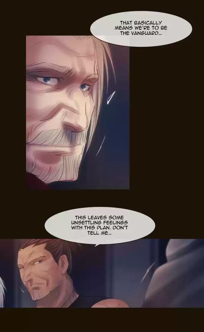 Magician (KIM Sarae) Magician 282