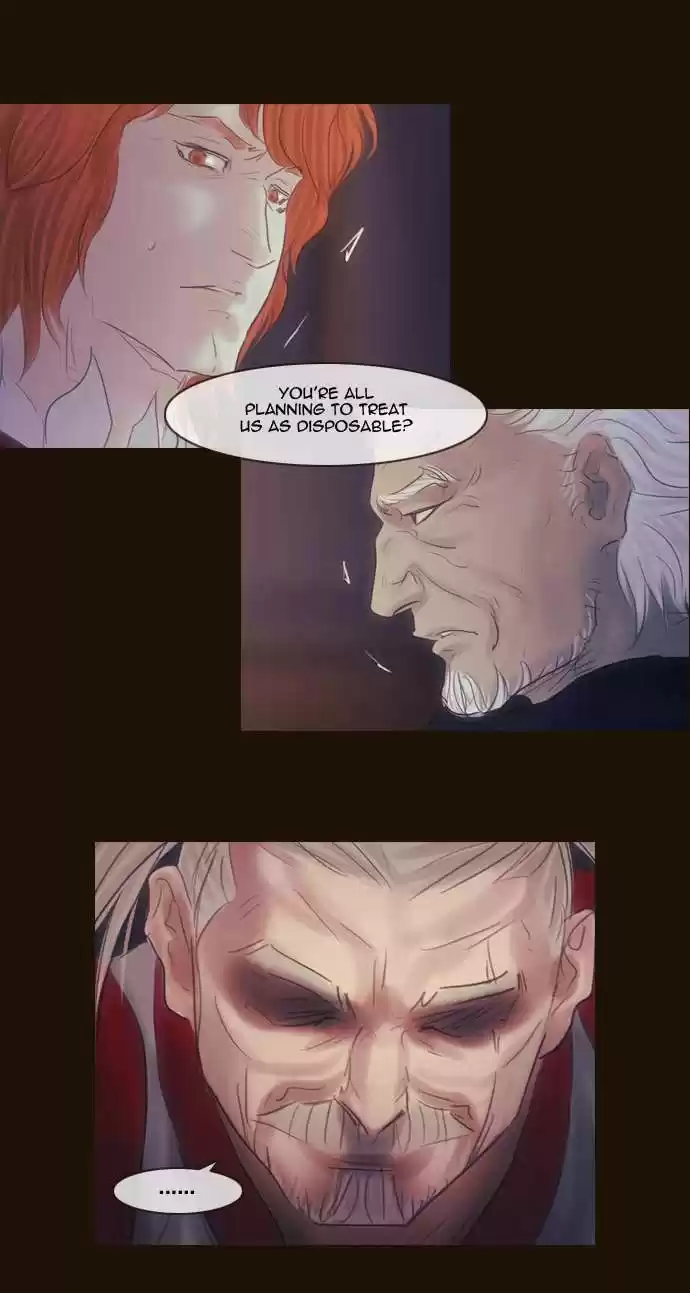 Magician (KIM Sarae) Magician 282