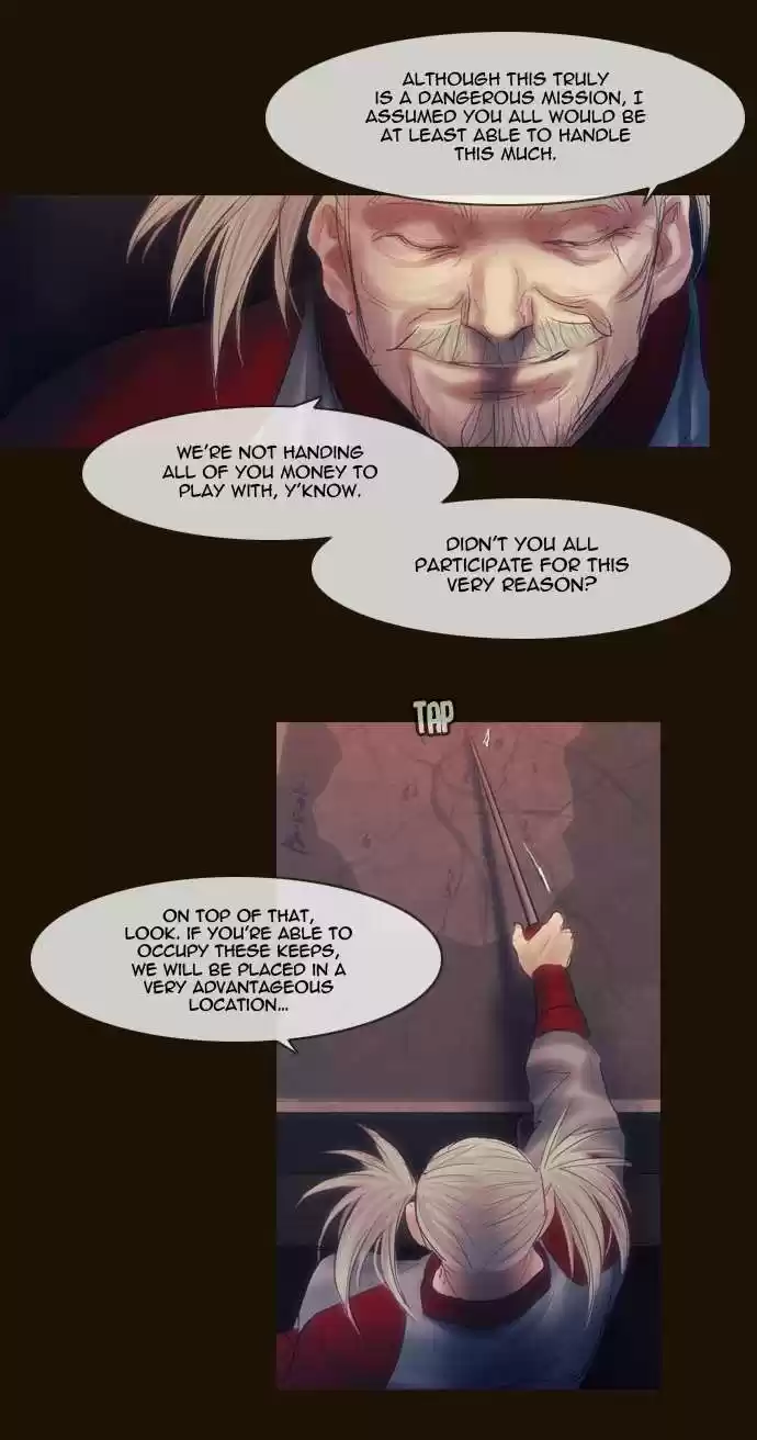 Magician (KIM Sarae) Magician 282