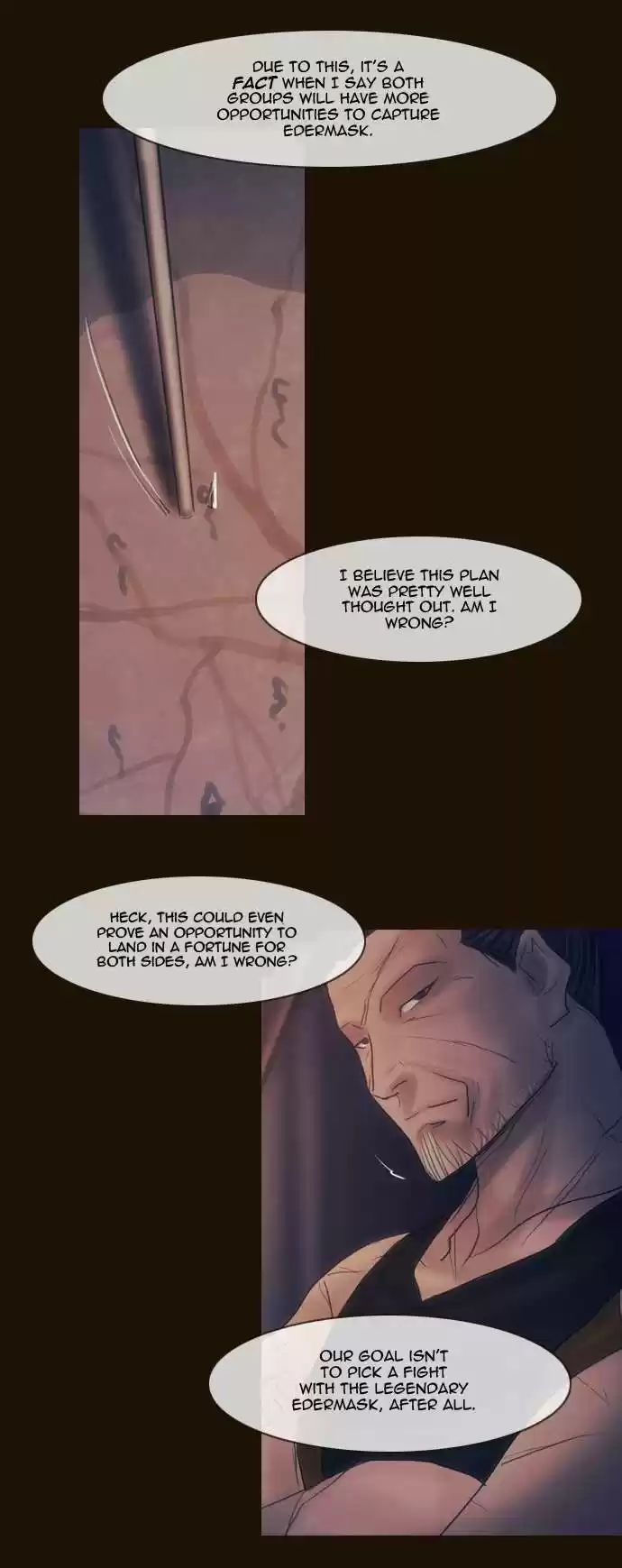 Magician (KIM Sarae) Magician 282