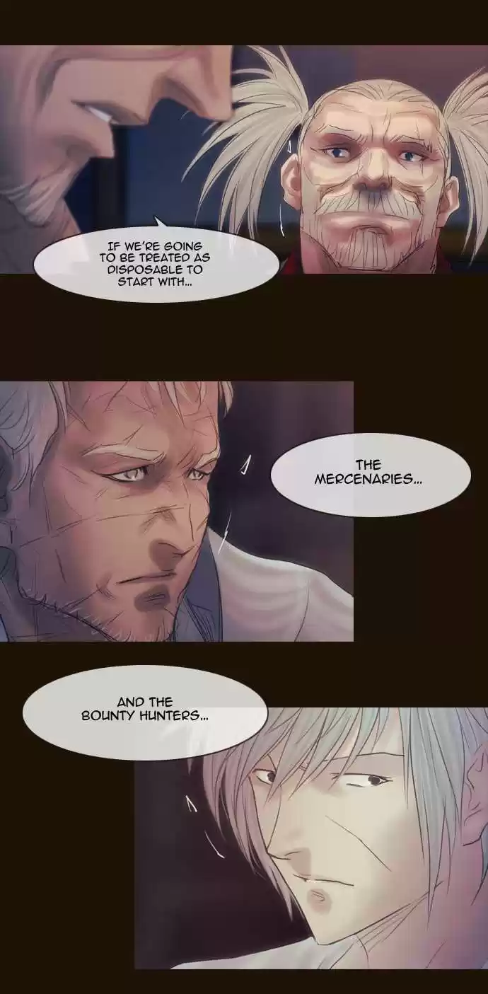 Magician (KIM Sarae) Magician 282