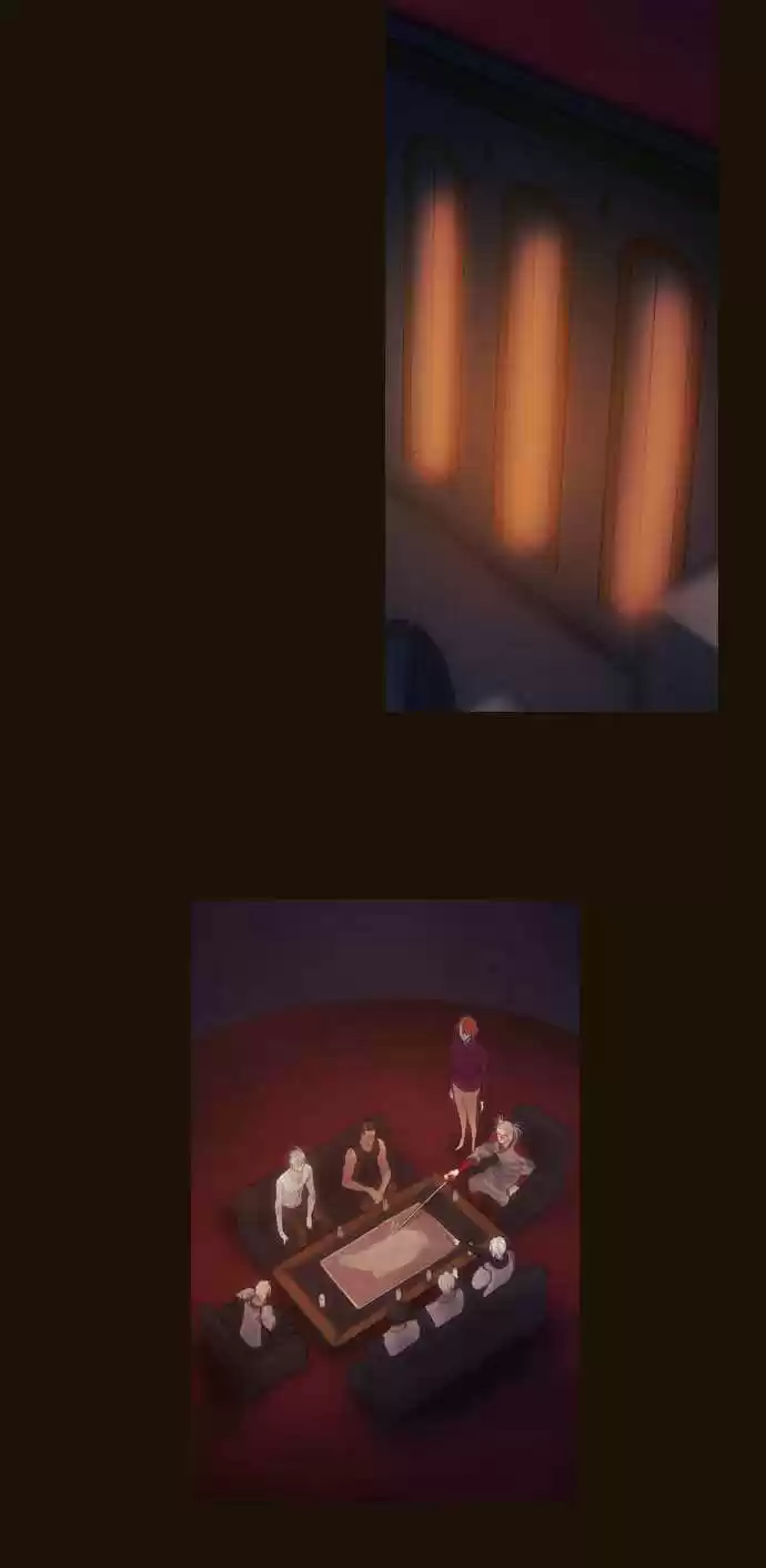 Magician (KIM Sarae) Magician 283