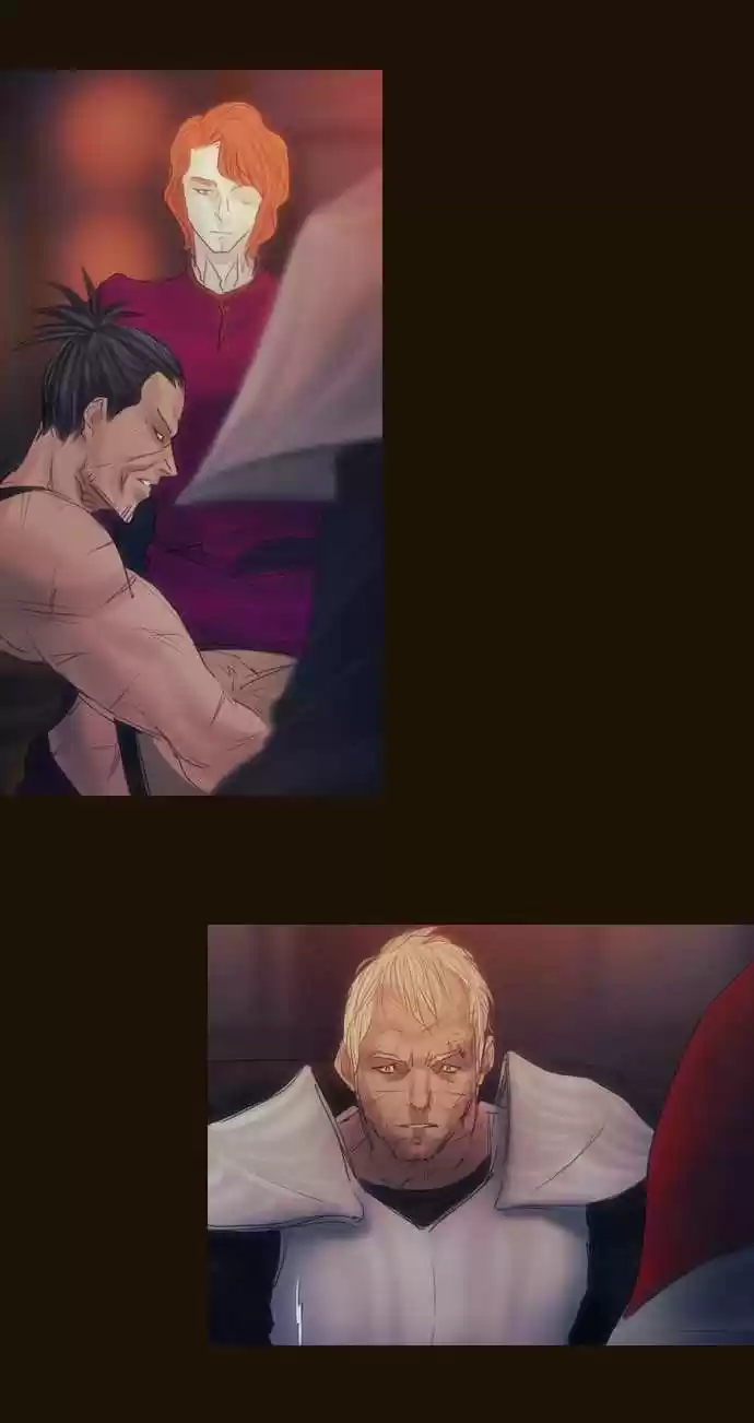 Magician (KIM Sarae) Magician 283