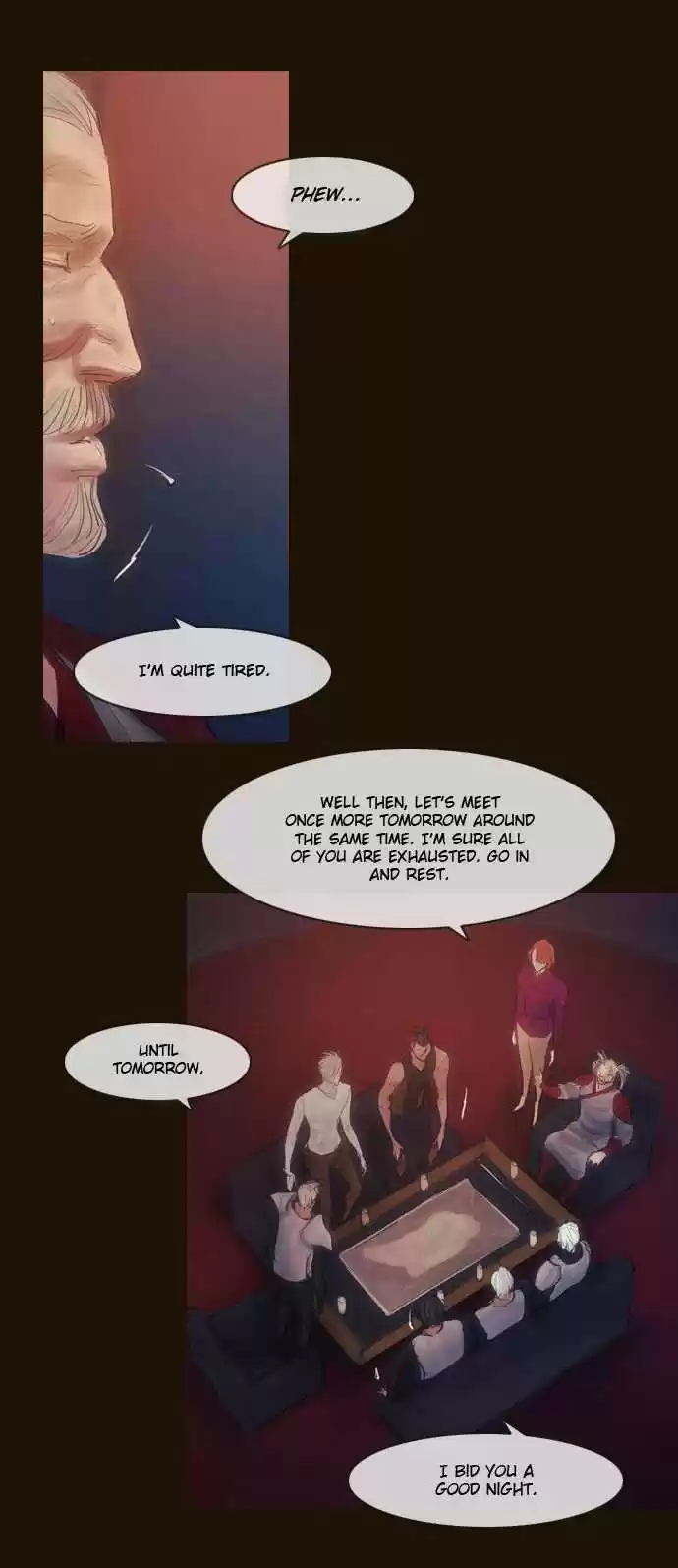 Magician (KIM Sarae) Magician 283