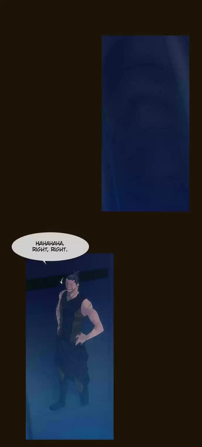 Magician (KIM Sarae) Magician 283