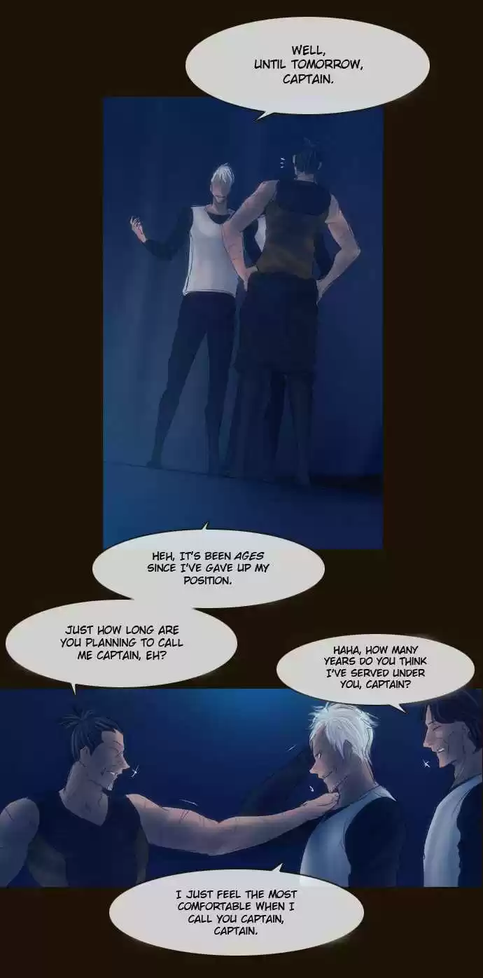 Magician (KIM Sarae) Magician 283