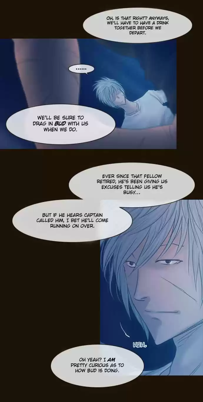 Magician (KIM Sarae) Magician 283