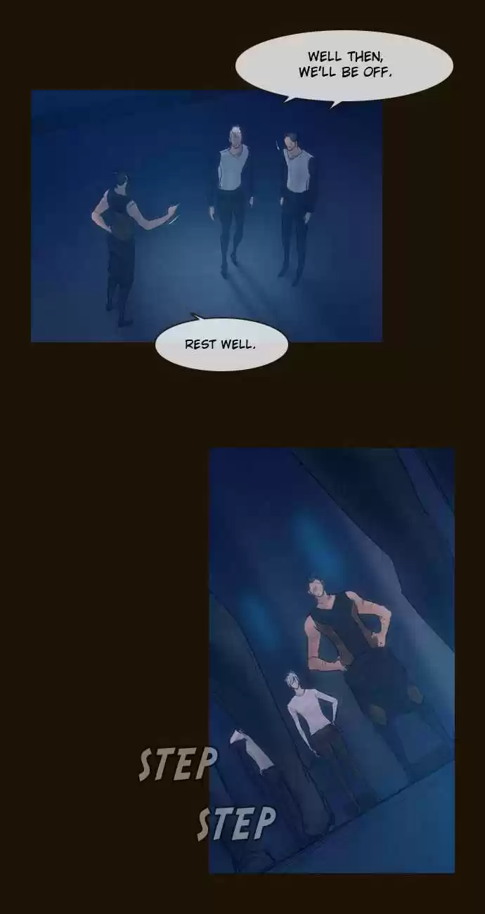 Magician (KIM Sarae) Magician 283