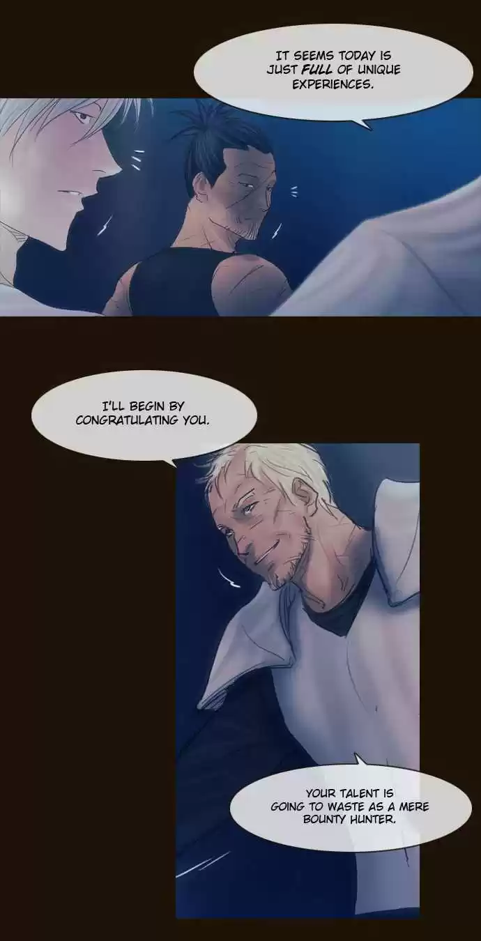 Magician (KIM Sarae) Magician 283