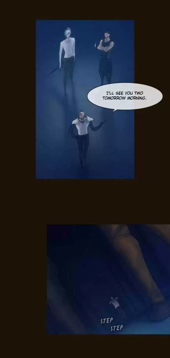 Magician (KIM Sarae) Magician 283