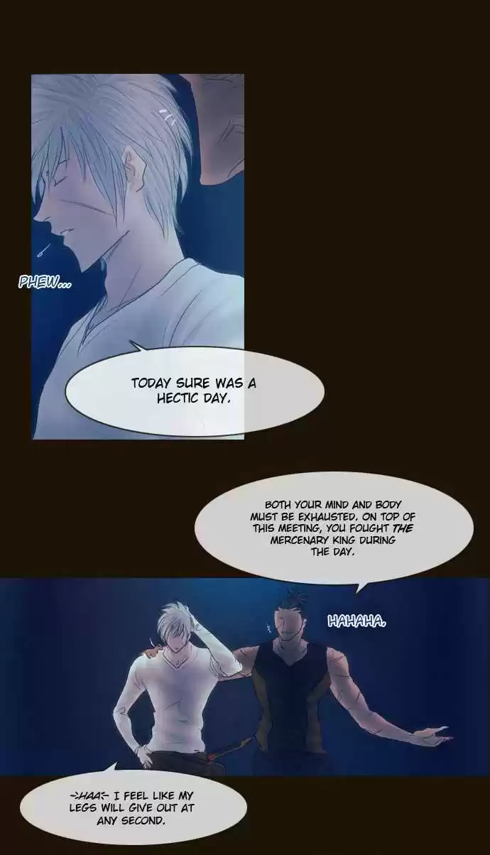 Magician (KIM Sarae) Magician 283