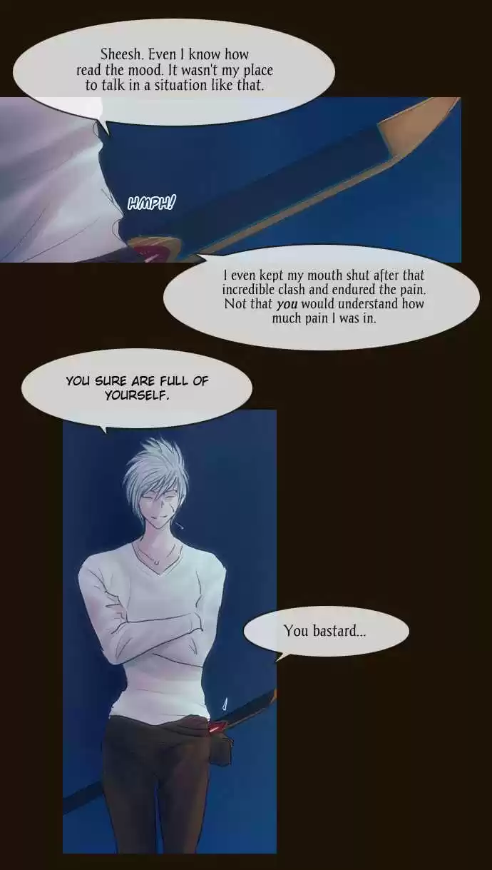 Magician (KIM Sarae) Magician 283