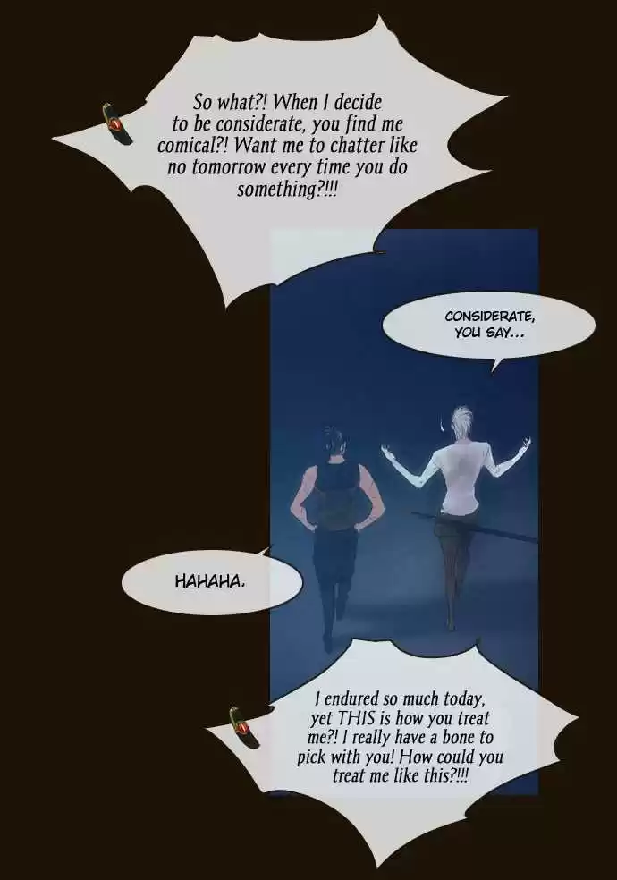 Magician (KIM Sarae) Magician 283