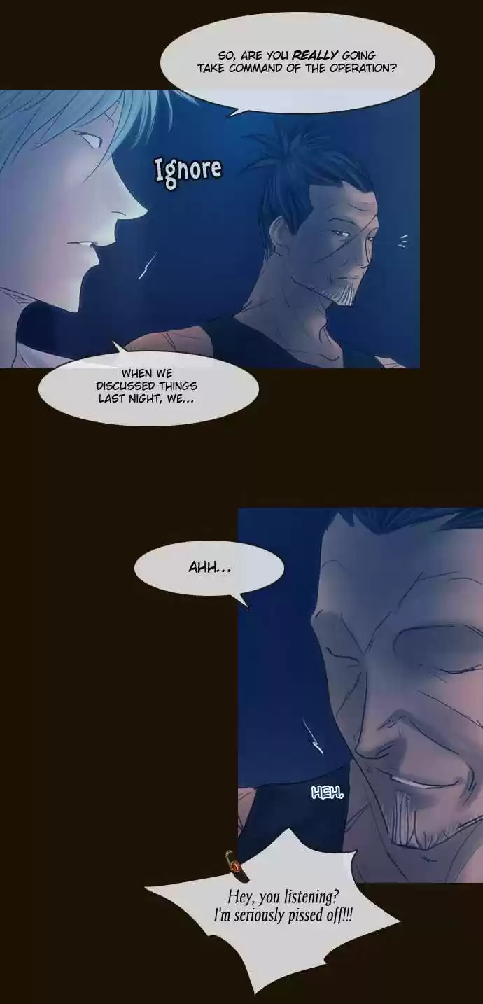 Magician (KIM Sarae) Magician 283