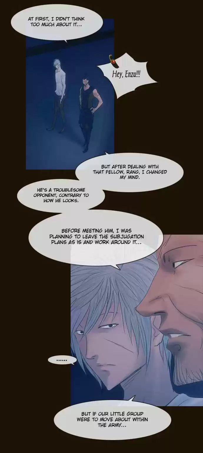 Magician (KIM Sarae) Magician 283