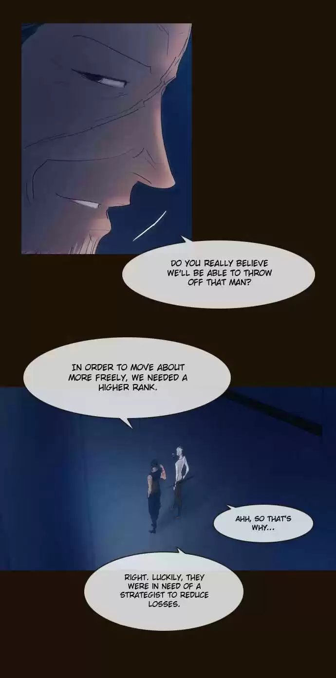 Magician (KIM Sarae) Magician 283