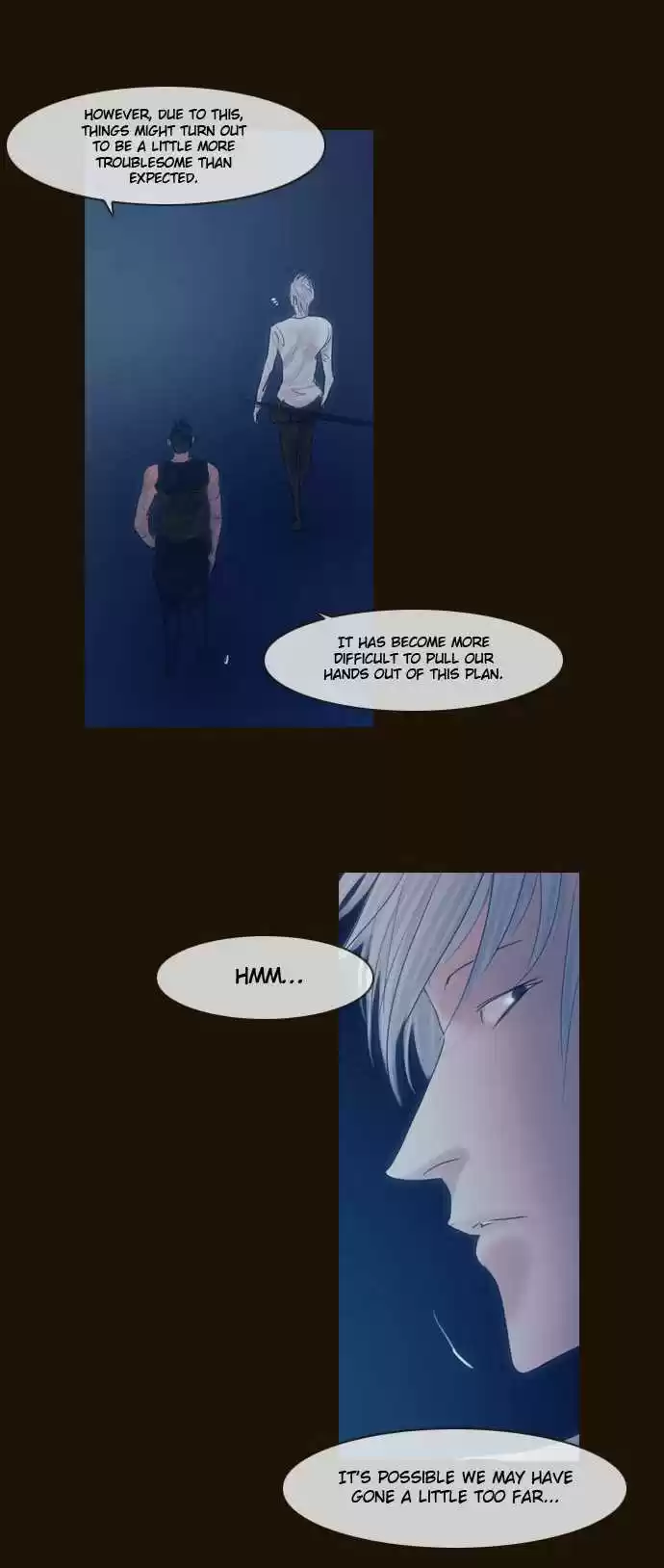 Magician (KIM Sarae) Magician 283