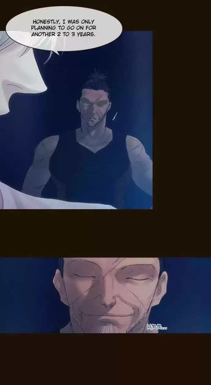 Magician (KIM Sarae) Magician 283