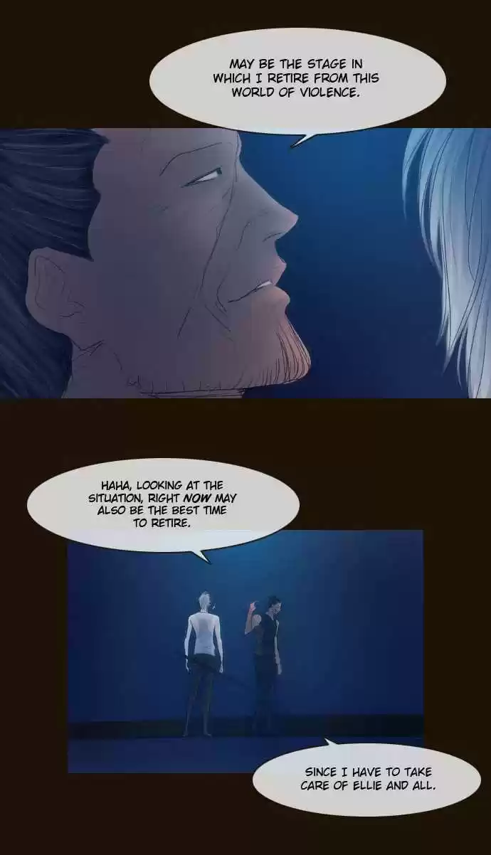 Magician (KIM Sarae) Magician 283